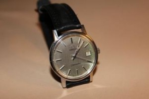 Omega Seamaster0