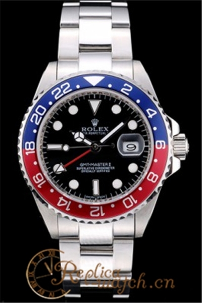 Rolex GMT Master 16750 