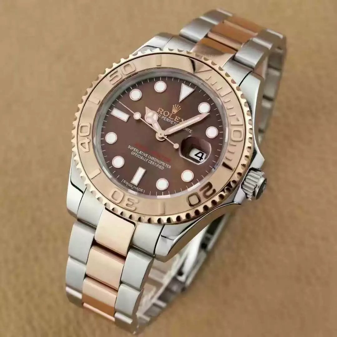 Replica Rolex Yacht Master