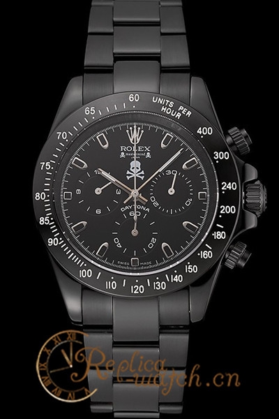 rolex daytona mastermind