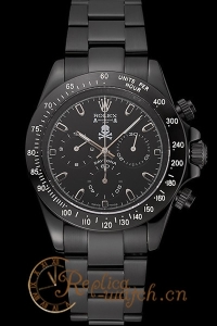Replica Rolex Daytona Mastermind JAPAN x Bamford Watch